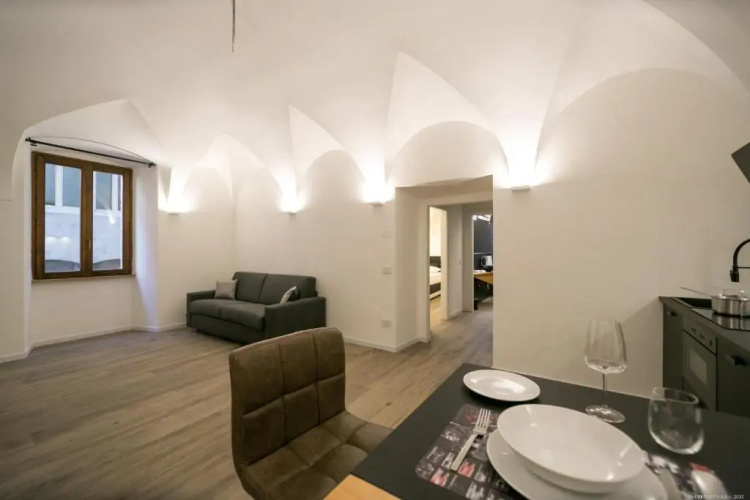Luxury Apartment Muse 1 & 2