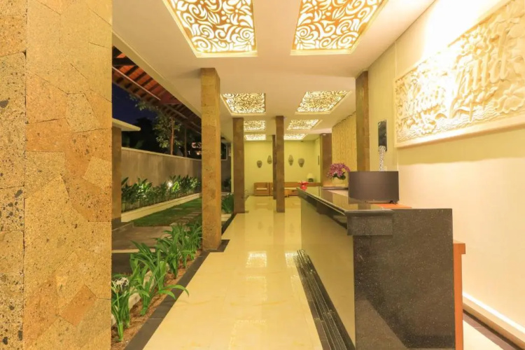 Villa Linda 2