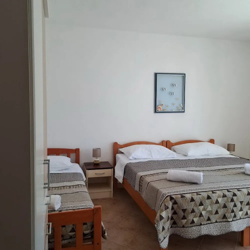 Apartments Mirjana