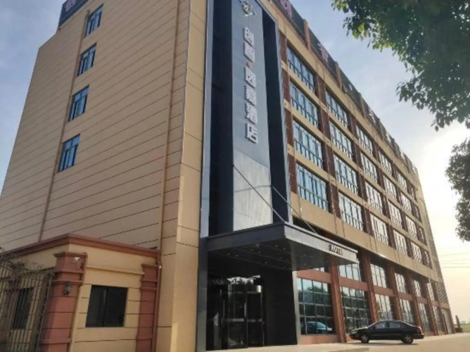 Hotelafbeelding