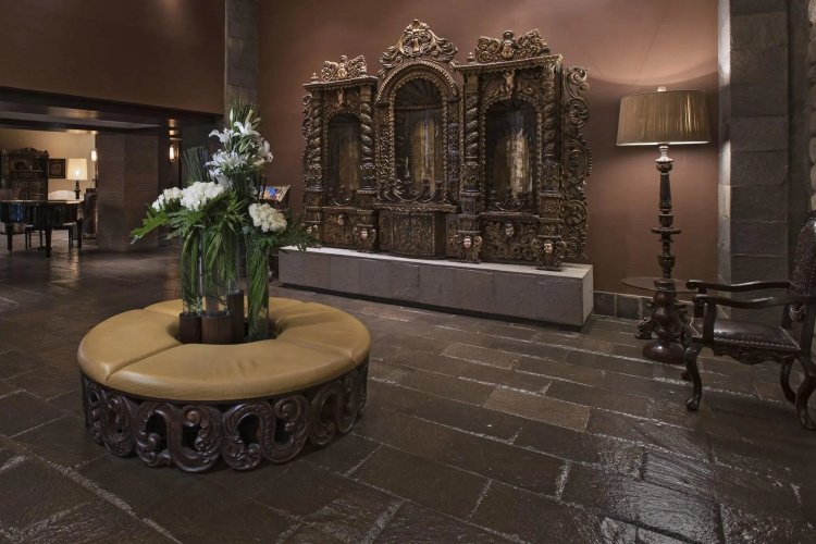 JW Marriott El Convento Cusco photo 25