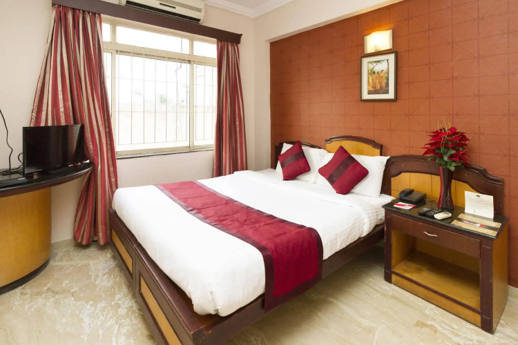 Raaj Residency