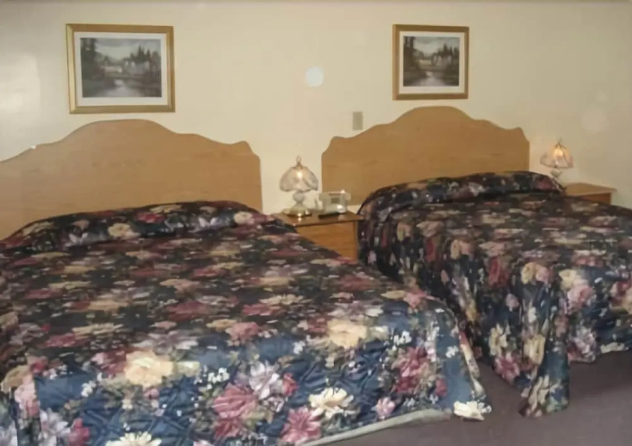 EconoHotel.ca