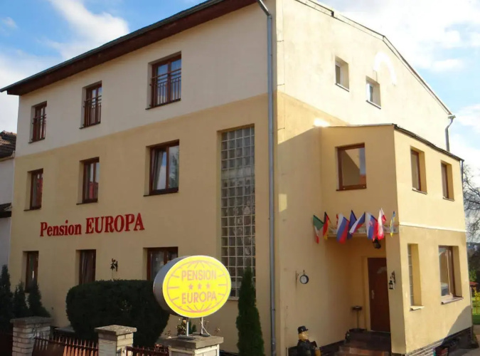 Hotelafbeelding