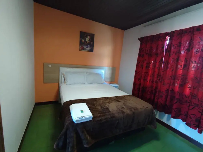 HOTEL CEDE Inn