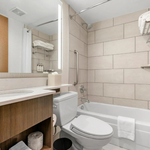 Holiday Inn Manhattan 6th Avenue - Chelsea photo 25