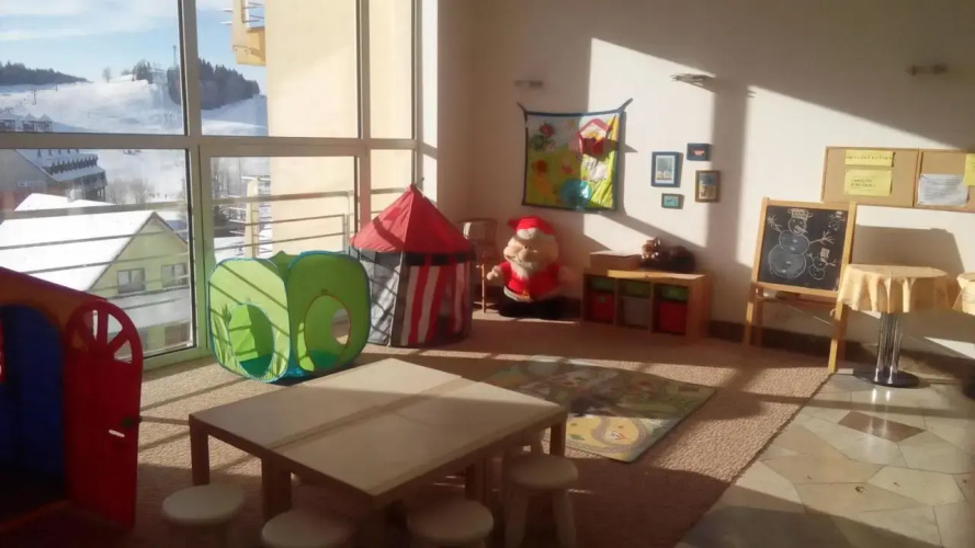 Almet, apartmánove štúdio 205