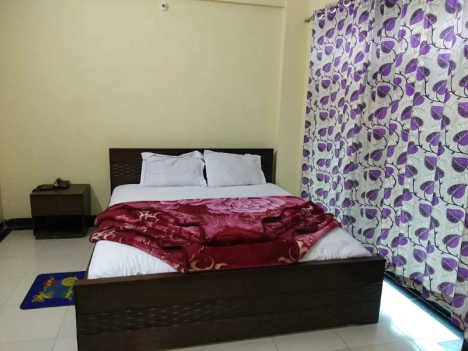 Hotel Delwar Paradise