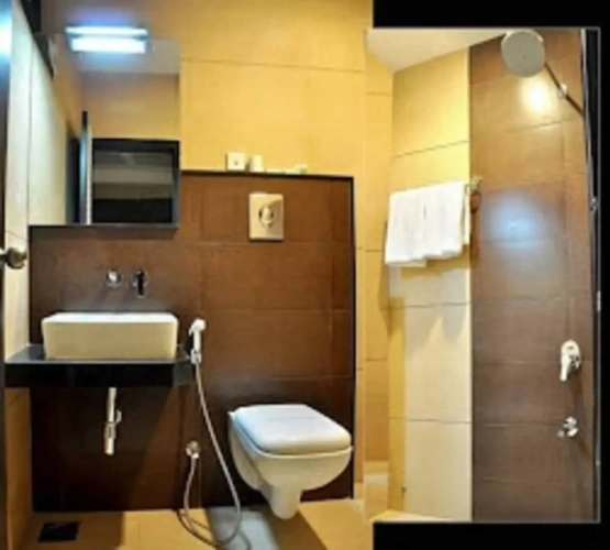 Luxury Double room