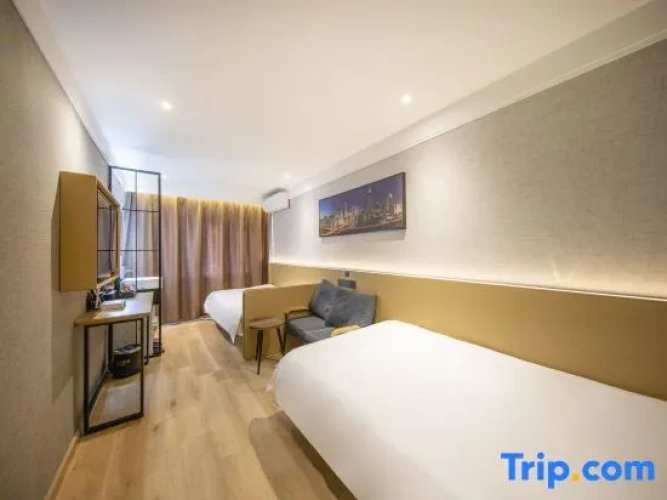 Business room