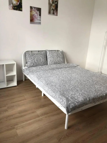 Фотография номера квартиры Апартаменты на переулке Полимерном 13