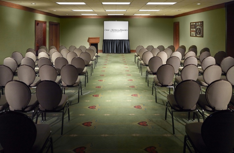The Omni Grove Park Inn photo 18