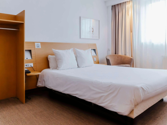 Novotel Krakow City West [Ex-Bronowice] photo 8