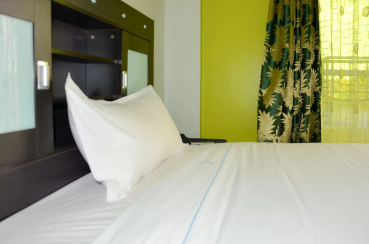Emperor Hotels