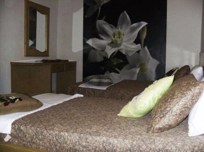 Asaish Guest House