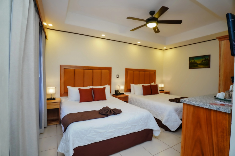 Hotel & Spa Poco a Poco