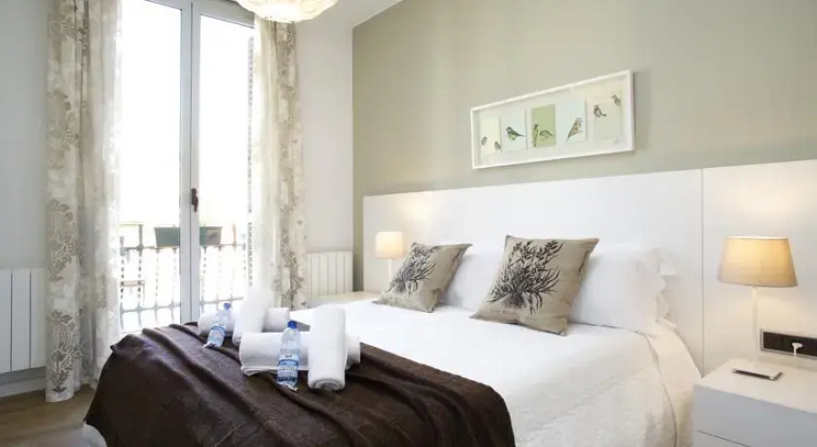 Urban Suites