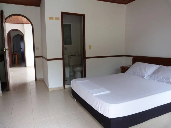 Hotel Balboa