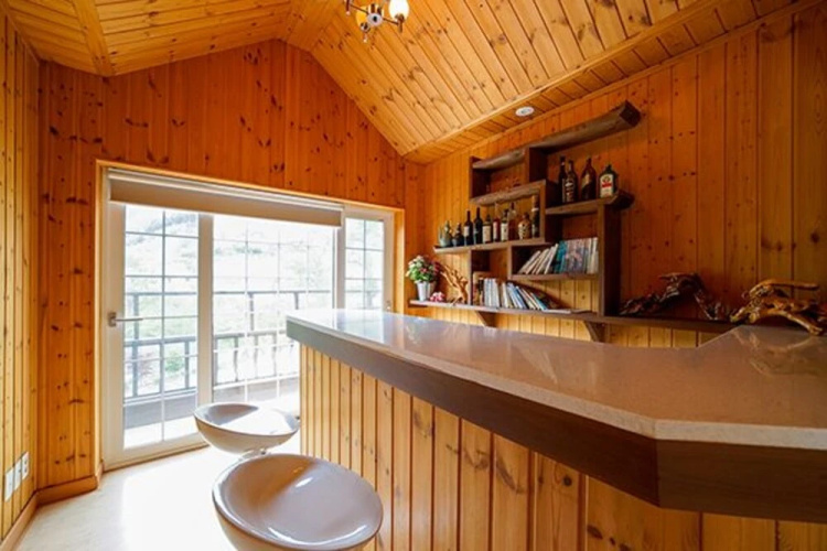 Dochivill Pension Gapyeong