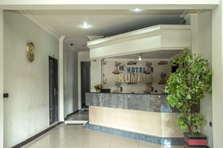 Image de l'hôtel