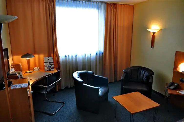 Transmar Travel Hotel Gmbh