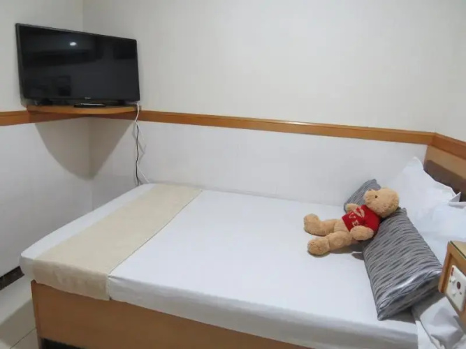 Ho King Guest House