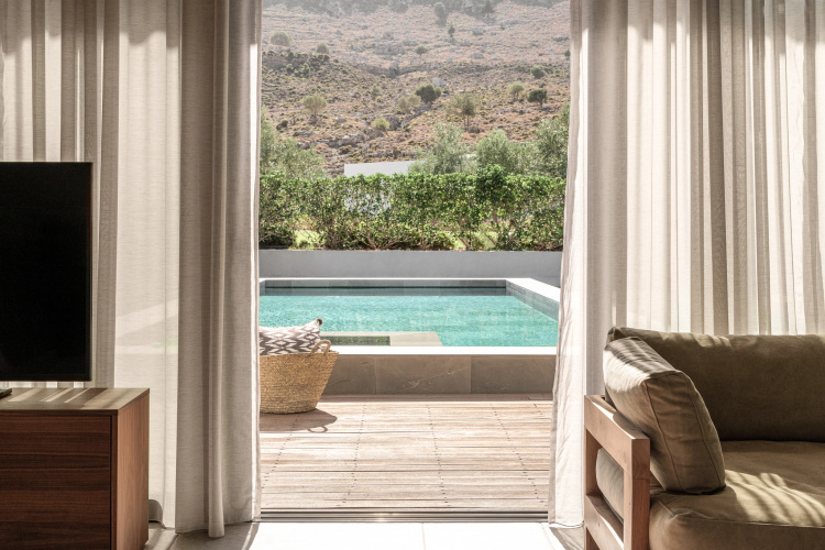 Casa Cook Rhodes (Adults Only) photo 25