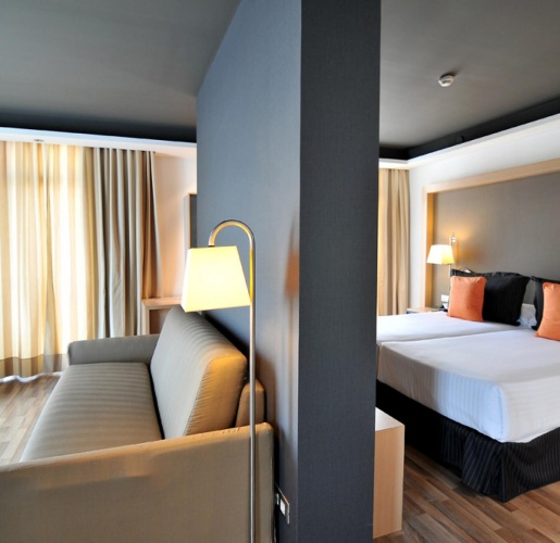 Hotel Jazz photo 12