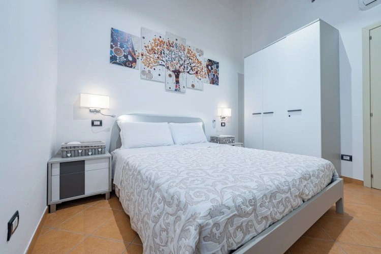 2 Bedrooms Cottage with view