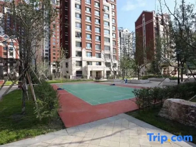Harbin Meet Smart Homestay