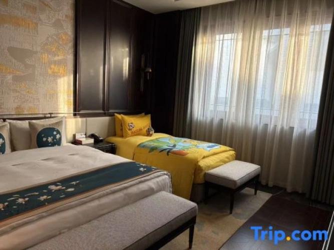 Family Duplex Suite