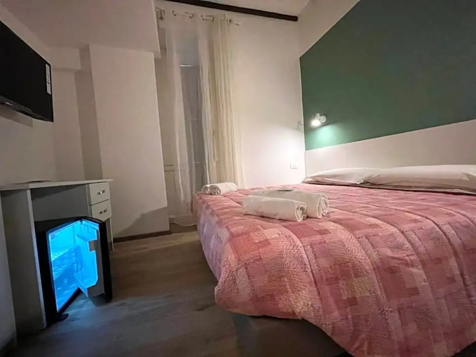 guest house cernaia