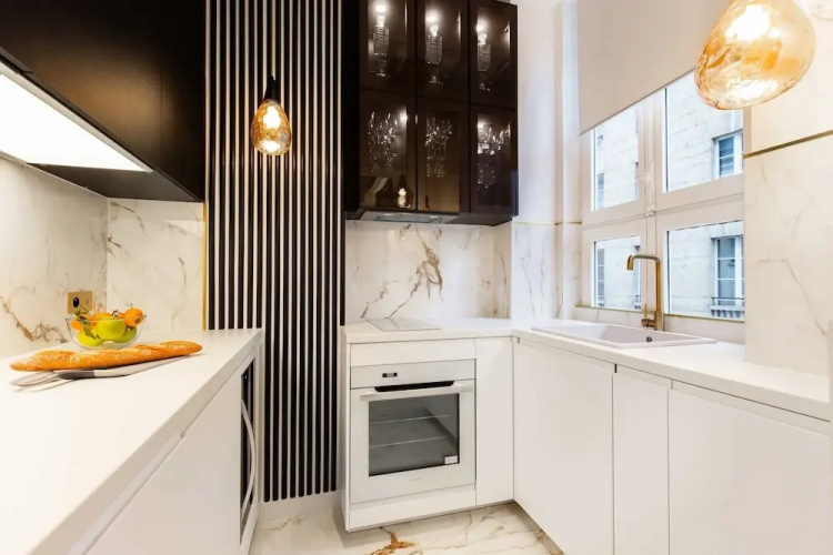 Sumptuous Apartment - 1br/6p - Bourse