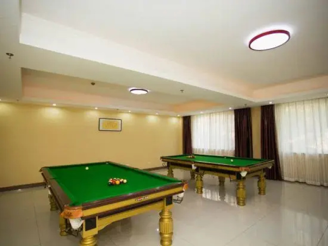 Rongdong Hotel