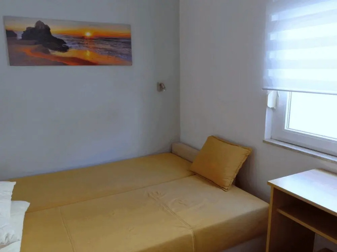 Apartments Maric