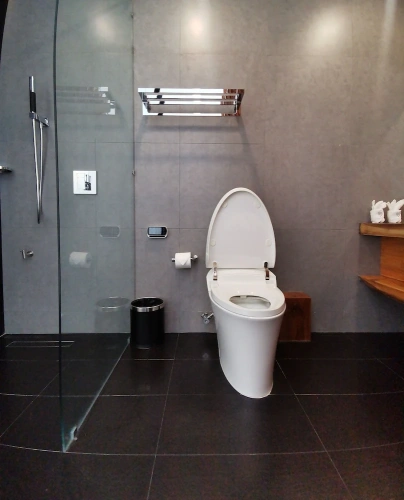 Premier room