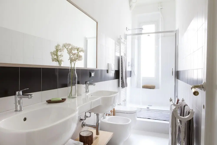 Suitelowcost Tre Torri Procida
