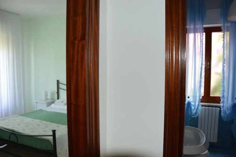 B&B Casa Amabili