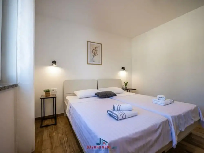 Villa Ema en Ana
