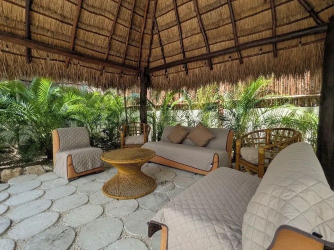 Magic Xcacel Tulum