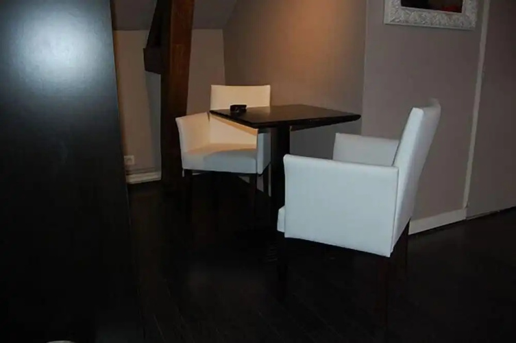 Hotel l'Avenue