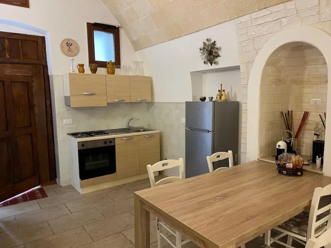 Business Apartment