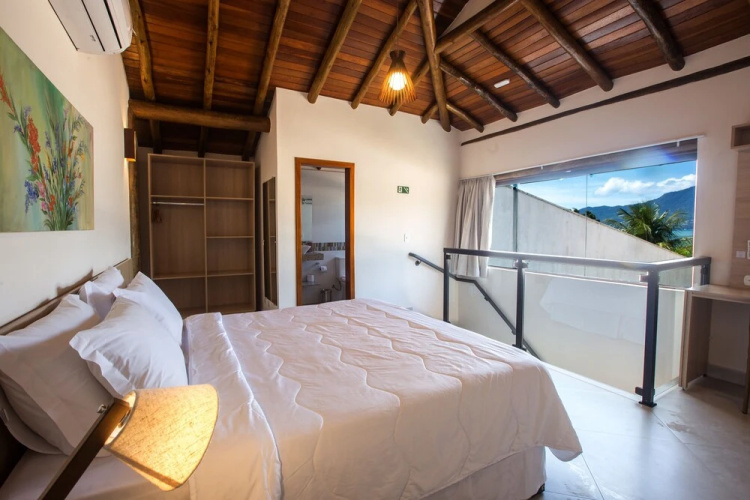 Abricó Beach Hotel