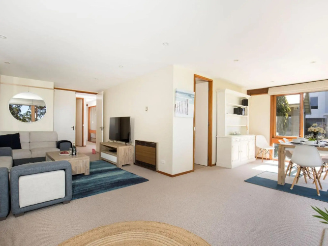 BEACH STREET RESIDENCE Huskisson