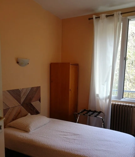 Economy Single room