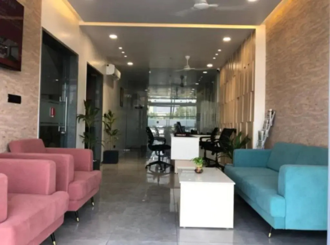 Lords Eco Inn Navsari