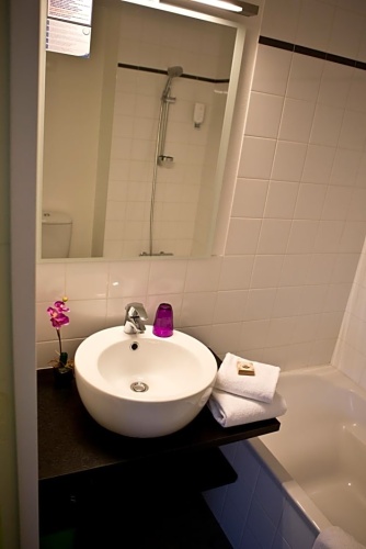 Comfort Twin room