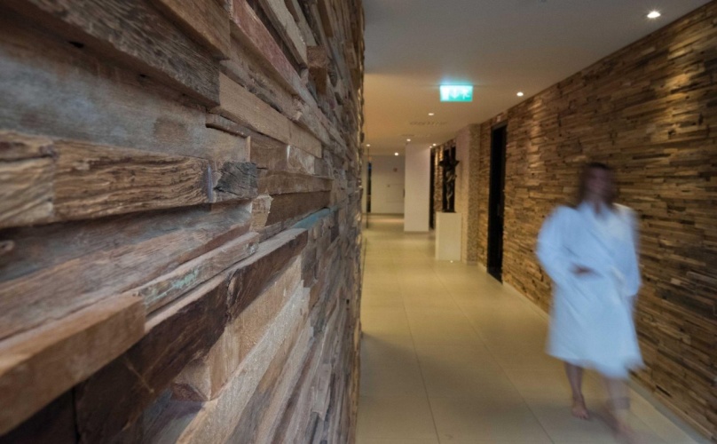 Leonardo Royal Hotel Den Haag Promenade photo 40