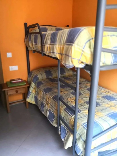 Apartamento Céntrico