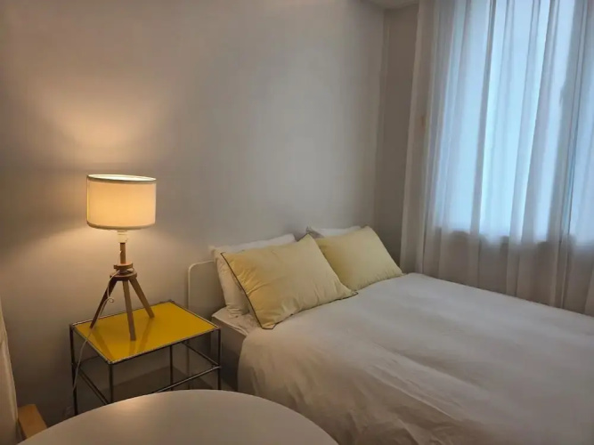 Residence Hotel Luo